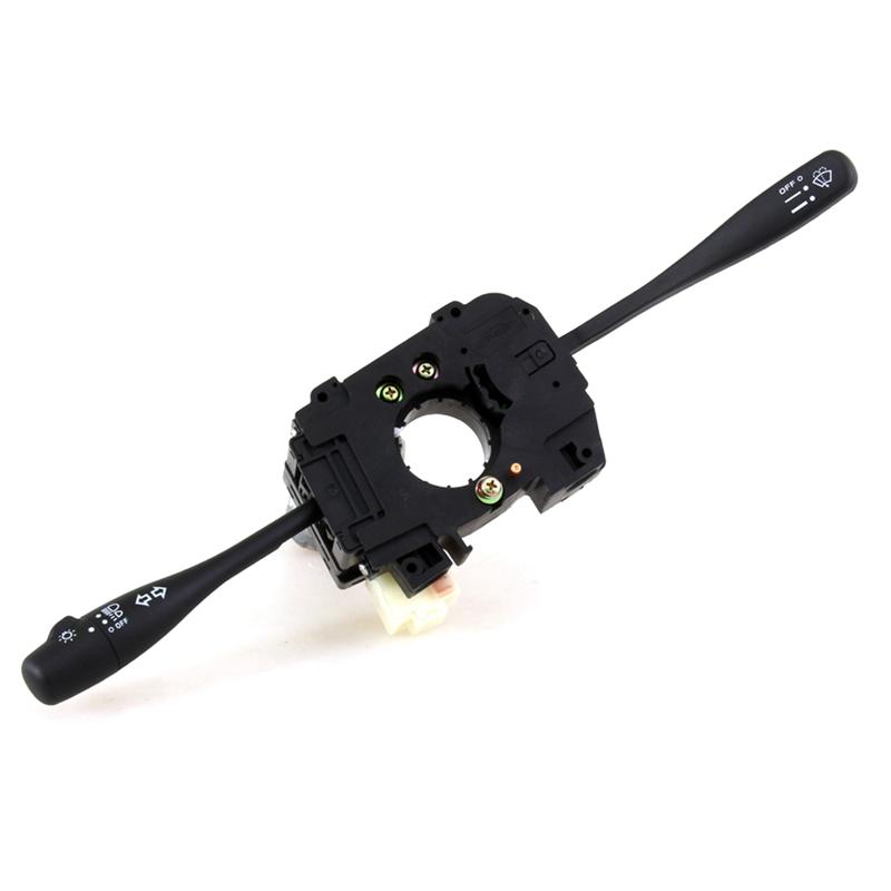 Turn Signal Switch Combination For Nissan LHD 25560-Y02G0 25560Y02G0 Car Replacement Part