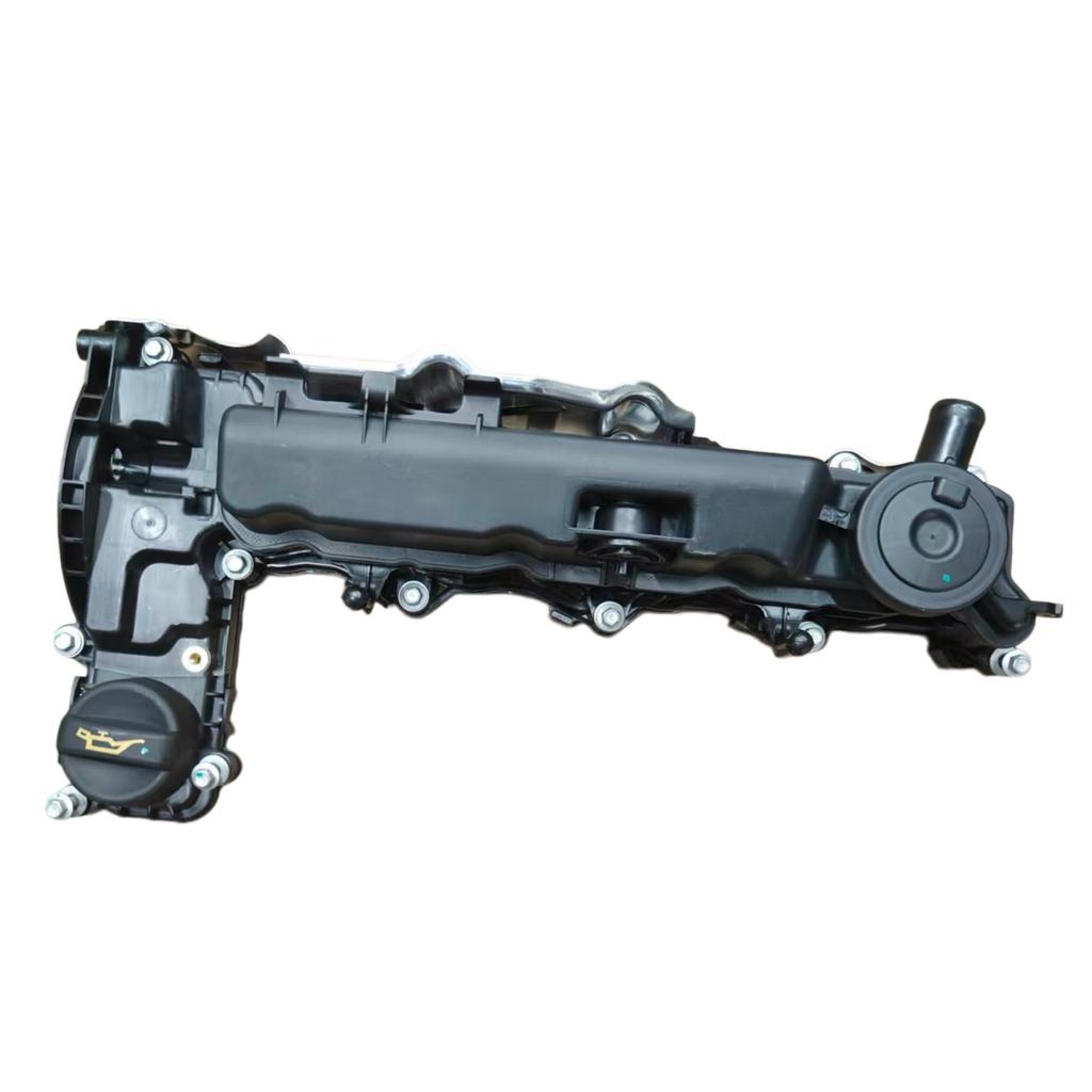 Valve Cover 2.2 HDI 9806147980 9820991680 Cylinder Head Cover for Peugeot Citroen Opel 2.2L Diesel Engine