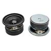 2"/52mm Round 4Ohm Woofer Unit Multimedia Magnetic Woofer with 5W Output Designing for Superior Sound Experience