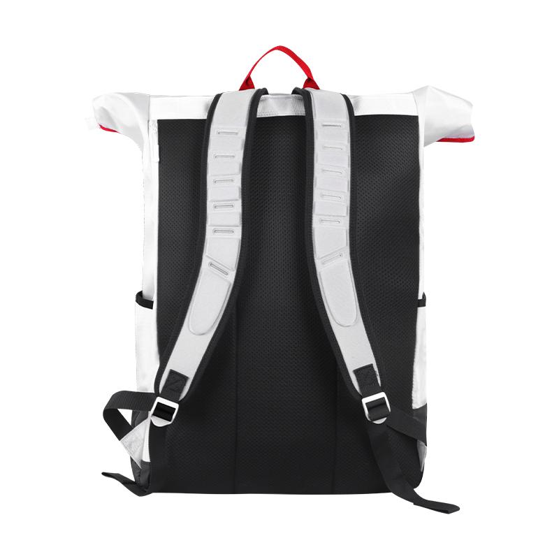 New LiNing Polyester CBA Backpack Regular Unisex Multicolor ABSV287