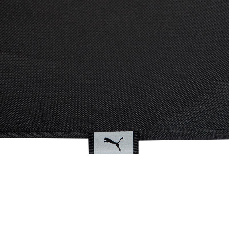 New PUMA Fabric Backpack Regular Unisex Black 079133-01