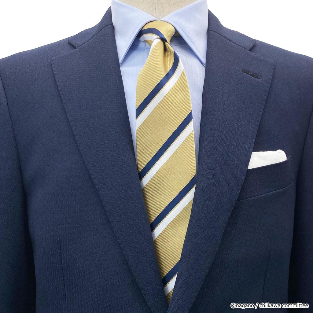 [Florence Spec] Chiikawa Necktie 1 Rabbit