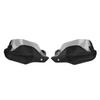 Motorcycle Handlebar Handguard Hand Shield Protector Fit for S1000XR 13 18Gray