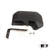 BSP1227-1 Front Left Mud Flap Splash Guard for Ford Transit MK8 T18 V363 FAD FBD FCD FDD FED 2013-On 1820757