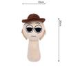 56Styles Sprunki Plush Toys Sprunki Dolls Oren Wenda Sprunki Stuffed Doll Plush Stuffed Kids Christmas Birthday Gift Home Decors