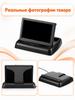 (DAIWE) In-vehicle Display, Equipped with a 4.3-inch High-definition Screen.