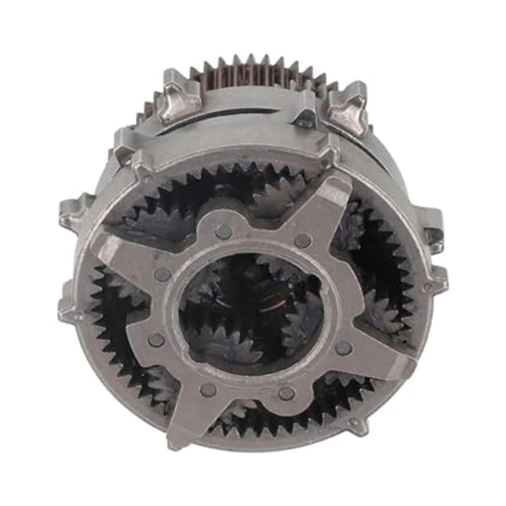 Premium Metal Gear Assembly For DCD996, DCD991 & DCD995B Power Tools Electric Drill Power Tool Accessories Garden