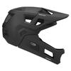 Cairbull Full Face Mountain Bike Helmet With Removable Chin Guard Downhill Cycling Safety Gear Adult Unisex
