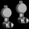 Adjustable Shower Head Holder
