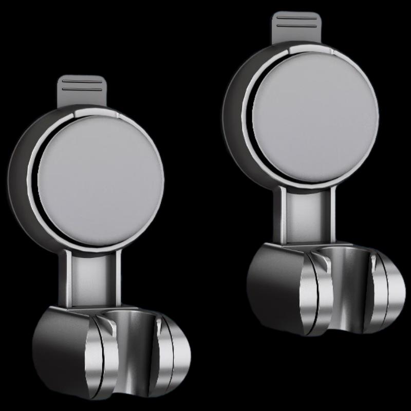 Adjustable Shower Head Holder