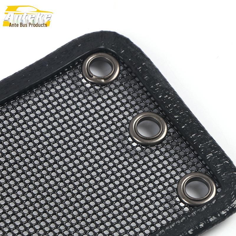 Fits 18 Excelle Models: Insect Screen Sequins & Radiator Protection Net - Exterior Modification Accessories