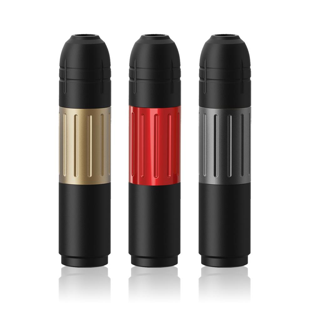 Tattoo Machine Wireless Tattoo Pen Large Capacity Tattoo Wireless Battery Ultra Light Convenient Tattoo Tool