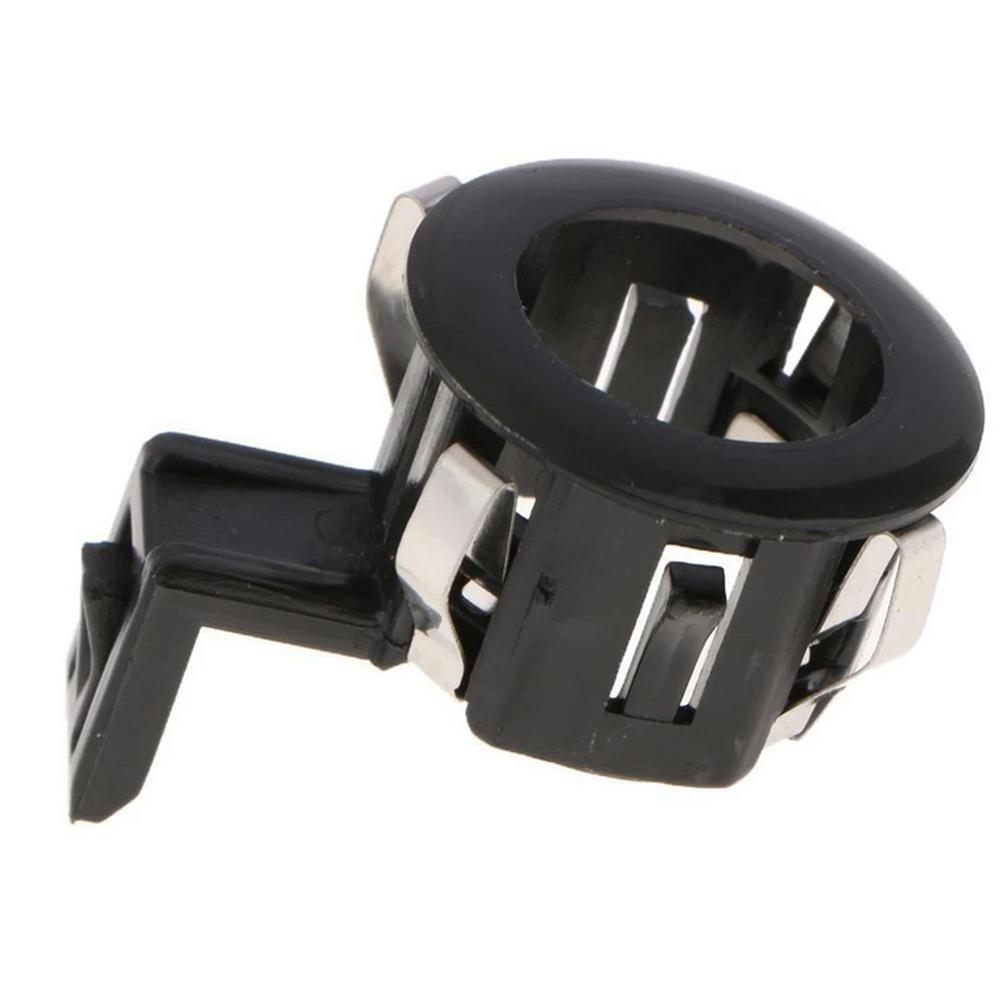 4 stk PDC parkeringsassistentsensorholder 89348-33080 for Toyota Tundra 2007-2013
