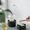 Nanshan Portable Ceramic Travel Tea Set