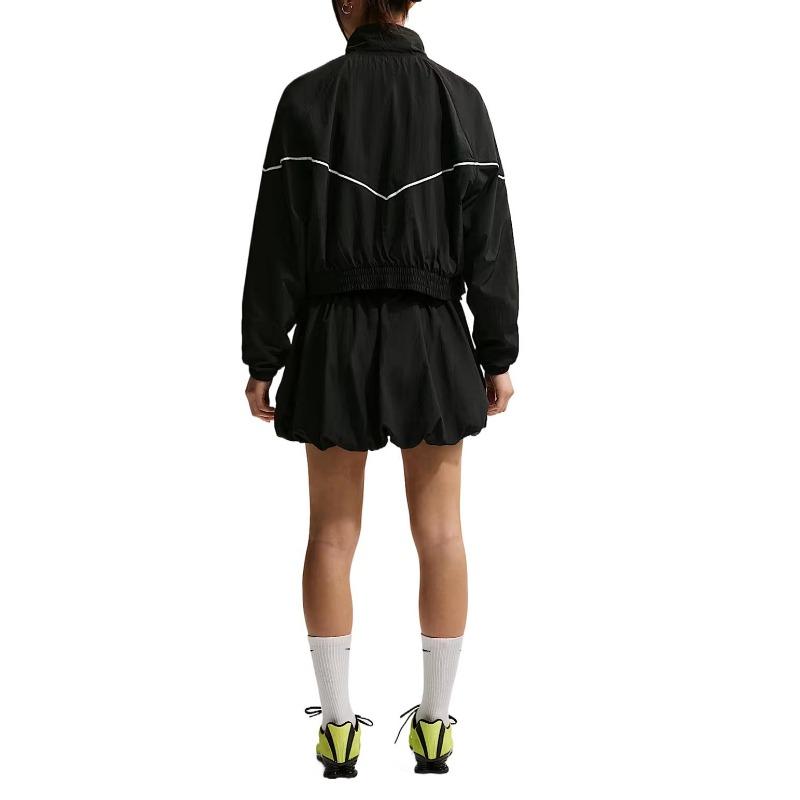 Nike Sportswear Women's NSW Bubble Skirt Black IQ0062-010