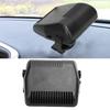 Car Heater 150W Auto Windshield Defroster Defogger Demister Fan Automobile Heater with 130cm Cable
