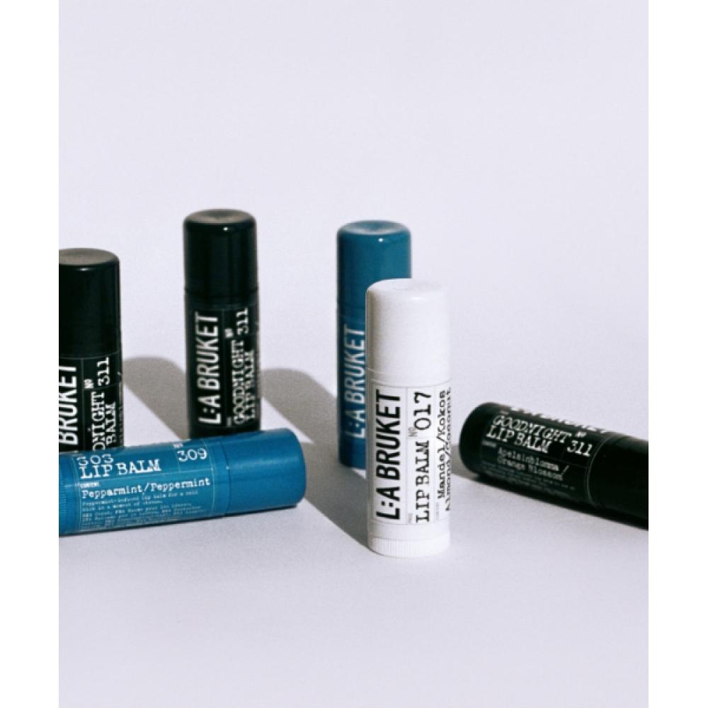 La Bruket Lip Balm Trio Set