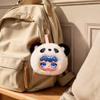 Emotional Support Plush AI Plush Companion Pendant AI Cat Plush Toy  Student Gift