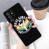 Kungfu Taekwondo phone case Cover For Samsung Galaxy S24 S25 Ultra S21 S22 Ultra S10E Note 10 Plus Note 20 FE S23