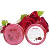 Sapone Spugna Luffa al Limone Fatto a Mano - 100g Sapone Detergente con Olio Essenziale Sale Marino Rosa e Spugna Luffa per Viso e Corpo.