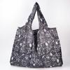 Japanese Cartoon Large Shopping and Travel Tote Bag