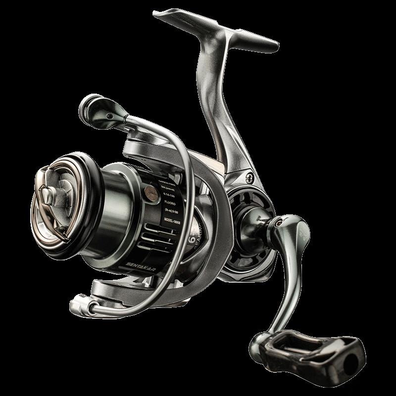 

HAUT TON Carbon Ultralight Spinning Reel 25000S