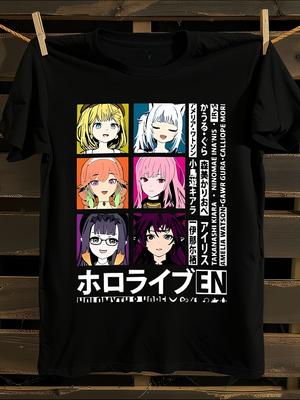 Topp – T-shirts