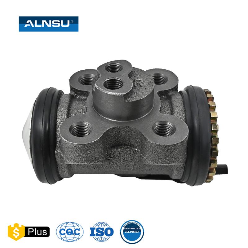 ALNSU Auto Parts High Quality Brake Wheel Cylinder For ISUZU FSR11 FSR 6BD1 1-47600585-0