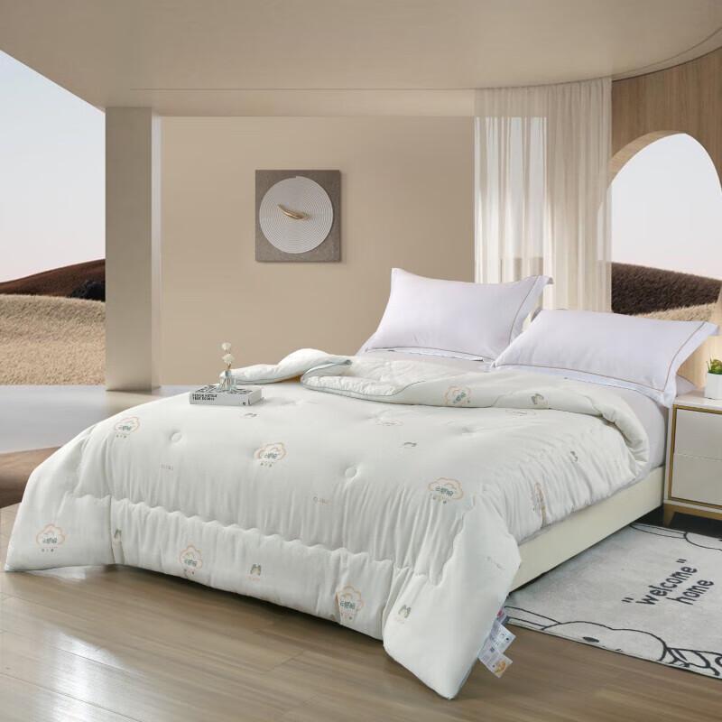 Jieliya Cloud-Feel Soy Cotton Quilt