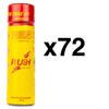 RUSH ORIGINAL TALL 24ml X72 - BGP Leather Cleaner - LC Packs