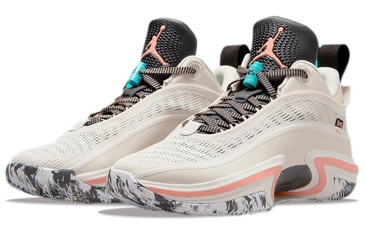 Air Jordan 36 Low 'Ground Up' DH0833-160