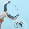 2pcs / lot Infant Car Seat Add-Ons Plastic Pushchair Toy Pram Stroller Peg To Hook Cover Blanket Mosquito Net Clips Premium Quality