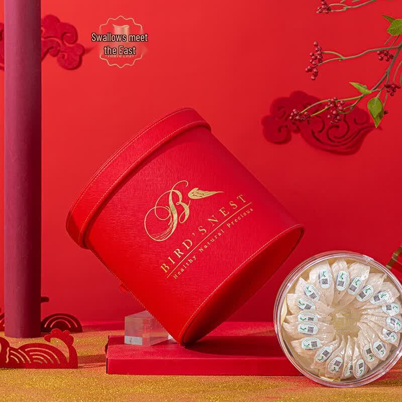 Yan Yu Dong Fang Premium Dried Bird's Nest