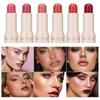 BEAUTY GLAZED - Soft Glow & Radiance Cream Blusher Stick - 6 Shades