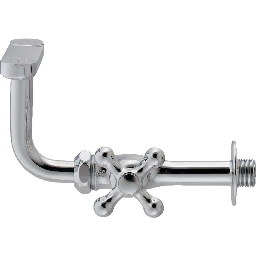 

Kakudai horizontal eyewash faucet 710-054-13