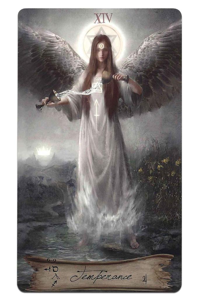 Nichiyu Tarot Card Waite Fortune Telling Earth Includes Japanese Commentary Colors and Delicate 78-Card Set, Edition, [Officially Imported] [Heaven &