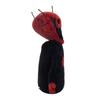 The Boiled One Plush Toy Horror Game Character Soft Stuffed Monster Doll Cute and Scary Plush Doll Suitable for Children Birthday Fan Collection Gift