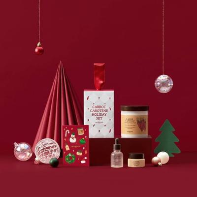 Cuidados de pele – Kits de produtos de cuidados com a pele