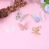 48Pcs/4Set 3D Butterfly Wall Decor 4 Styles 3 Sizes,Butterfly Decorations For Butterfly Birthday Party Cake Room Decorations