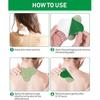 Natural Heat Therapy Patch for Neck, Shoulder & Cervical Pain (10 PCS SET)