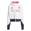 adidas Damska bluza dresowa Polska