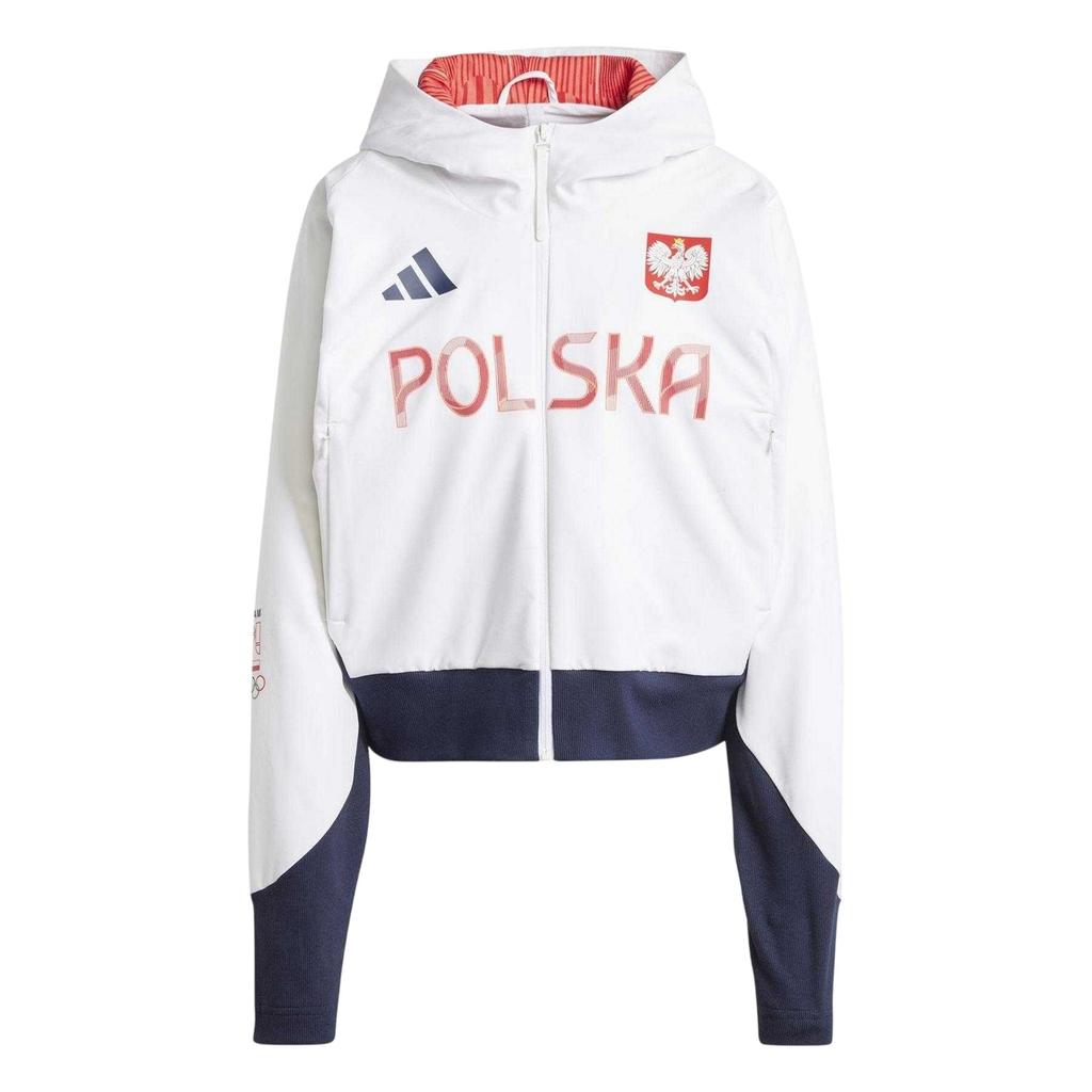 adidas Damska bluza dresowa Polska