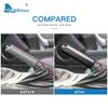 Replace Handbrake for Subaru BRZ Toyota 86 2016-2021 Dry Carbon Fiber Car Grip Car Hand Brake Cover Handle Interior Trim