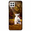 For Samsung Wide 5 A 22 4G Case Back TPU case Phone Back Cover For Samsung Galaxy A22 5G / Wide5 Bumper Soft Silicon Funda 2021