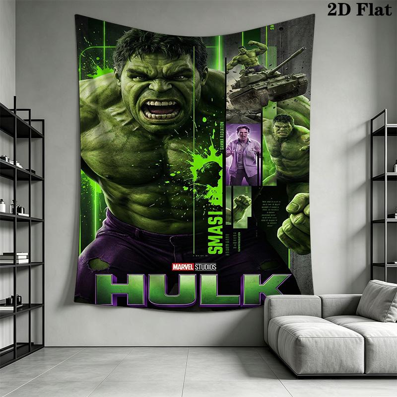 Superhero Comic Book Cover Art Bedding 1 Duvet Cover 2 Pillowcase Without Core Bedding Set Soft And Comfortable Duvet Cover And Pillowcase