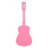 VEVOR Classical Guitar, 780 Mm, Wood Classical Guitar Starter Kit for Beginners, with Nylon Strings, Gig Bag, Strap, Tuner, Extra Strings, Picks