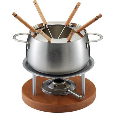 Sprzęt kuchenny – Zestawy do fondue