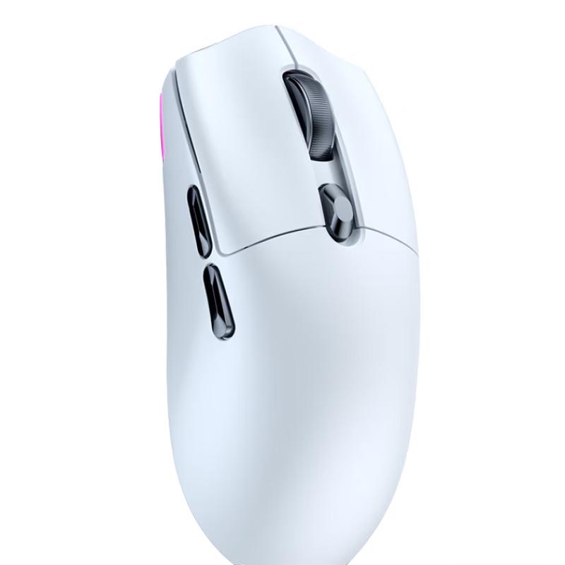 OLOEY Tri-Mode Wireless Ergonomic Mouse