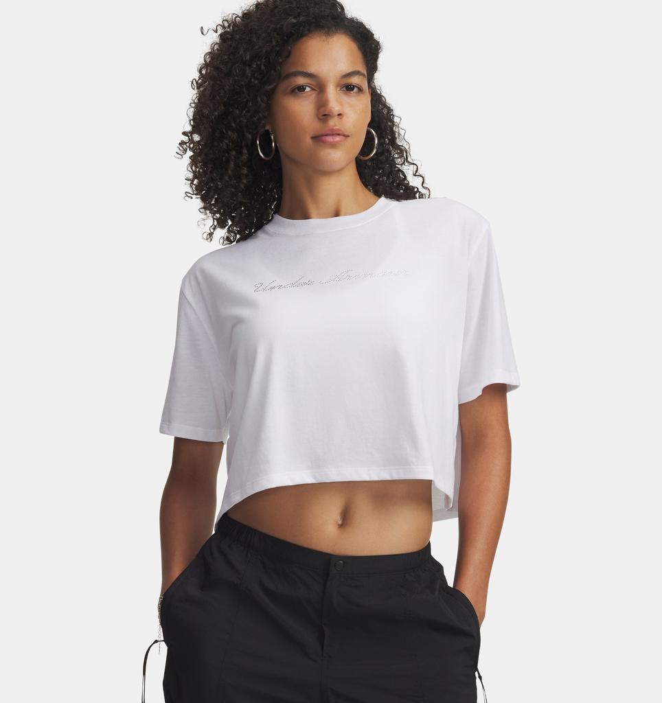 UNDERARMOUR Ua Wordmark 6010588-100