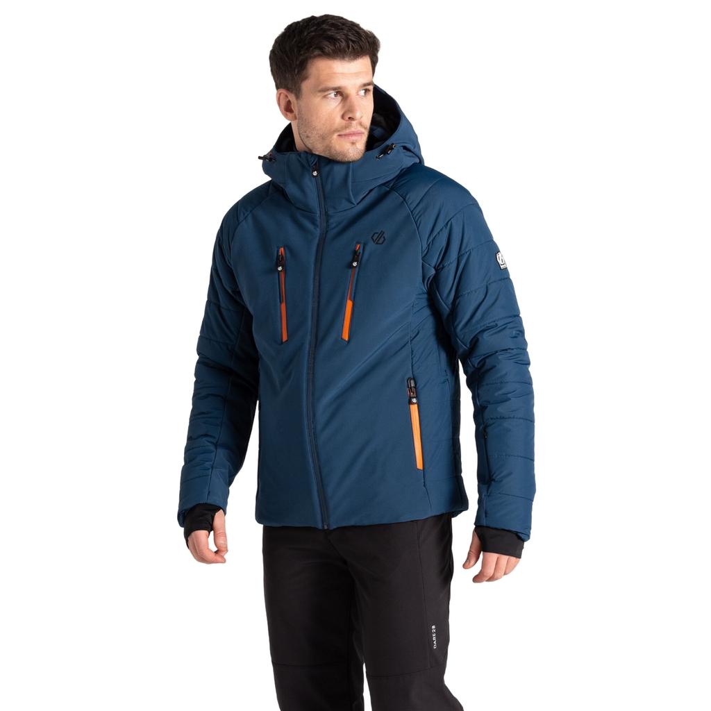 Dare 2B Mens Speed II Ski Jacket